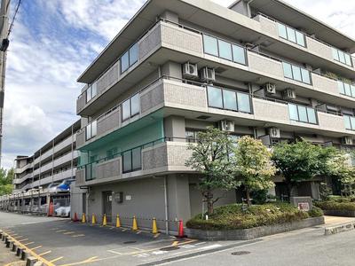 Spacious 3LDK Apartment Near Shintanabe Station, Kyotanabe — Image 3, Kyotanabe, Kyoto