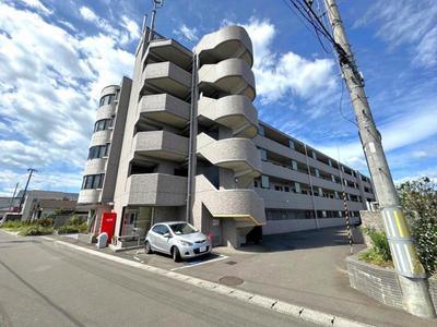 【Homes】Dia Palace Wakabayashi | — Image 2, Wakabayashi, Miyagi