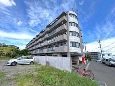 【Homes】Dia Palace Wakabayashi | — Image 1, Wakabayashi, Miyagi