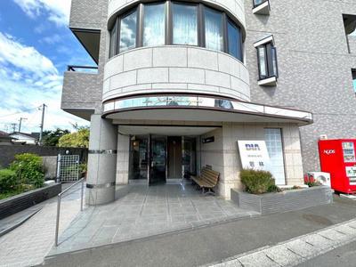 【Homes】Dia Palace Wakabayashi | — Image 1, Wakabayashi, Miyagi