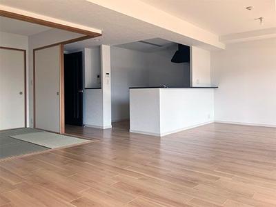 3LDK Apartment for Sale in Gifu City | Vigoaisho Hino — Image 4, Gifu, Gifu