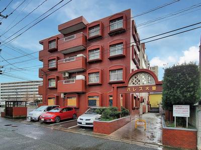 [Homes] Palace Ozato 403 | — Image 1, Moji, Fukuoka