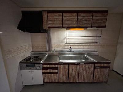 [Homes] Palace Ozato 403 | — Image 3, Moji, Fukuoka