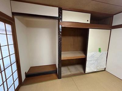 [Homes] Palace Ozato 403 | — Image 4, Moji, Fukuoka