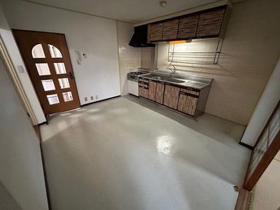 [Homes] Palace Ozato 403 | — Image 2, Moji, Fukuoka