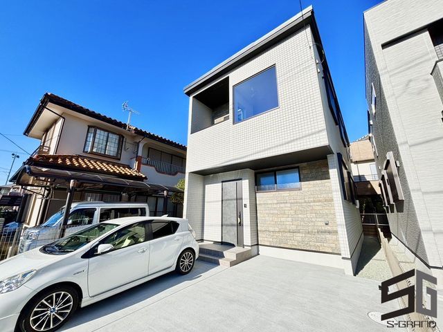 Modern 3LDK House in Odawara with 2 Car Parks - New Build 2024 - Thumbnail 3