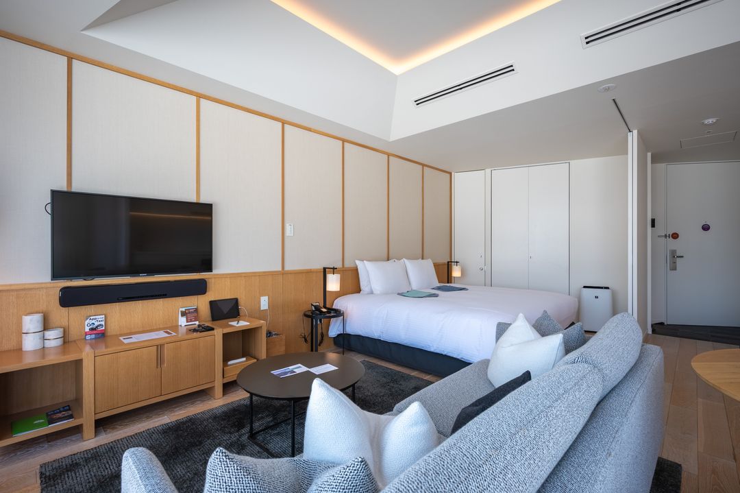 Skye Niseko 258 Studio Apartment - Ski-In/Ski-Out with Mountain Views - Thumbnail 3