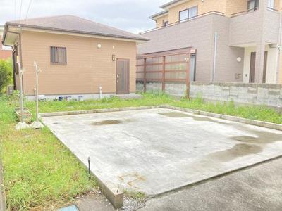  Second-hand detached house in Shimonohama, Mukaihara Town | Anan City, second-hand detached house 4 minutes on foot from Anan Bus "Mukouhara Bus Stop" (property number: 0107440-0001036) — Image 1, Anan, Tokushima