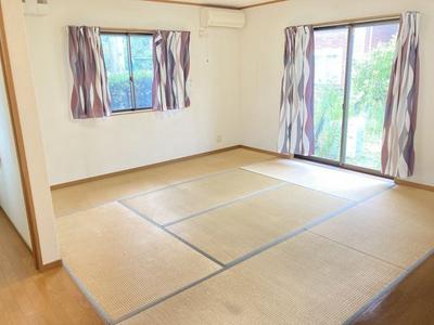  Second-hand detached house in Shimonohama, Mukaihara Town | Anan City, second-hand detached house 4 minutes on foot from Anan Bus "Mukouhara Bus Stop" (property number: 0107440-0001036) — Image 1, Anan, Tokushima