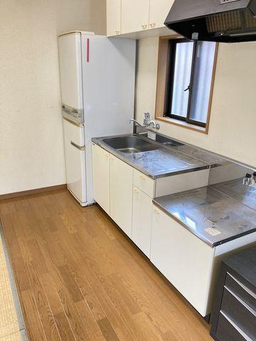 Second-hand detached house in Shimonohama, Mukaihara Town | Anan City, second-hand detached house 4 minutes on foot from Anan Bus "Mukouhara Bus Stop" (property number: 0107440-0001036) — Image 4, Anan, Tokushima