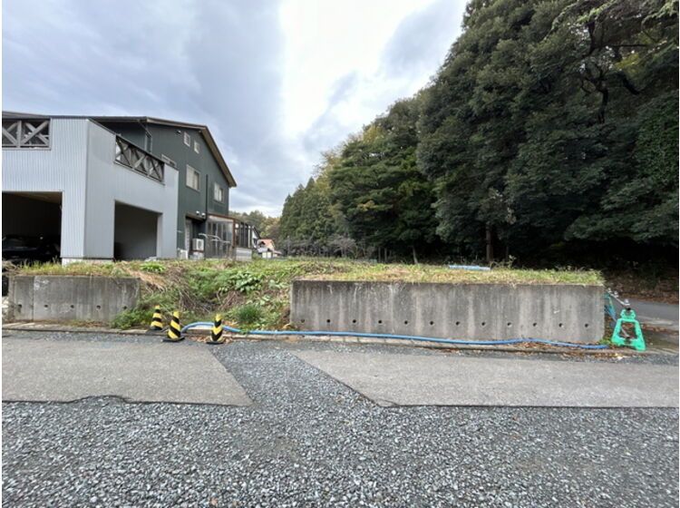 Vacant Land for Sale in Hope Town Awara, Fukui - Thumbnail 3