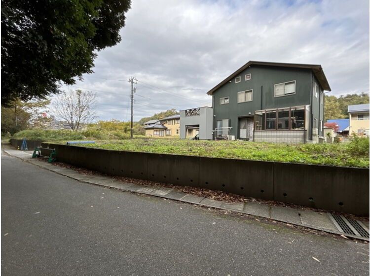 Vacant Land for Sale in Hope Town Awara, Fukui - Thumbnail 2