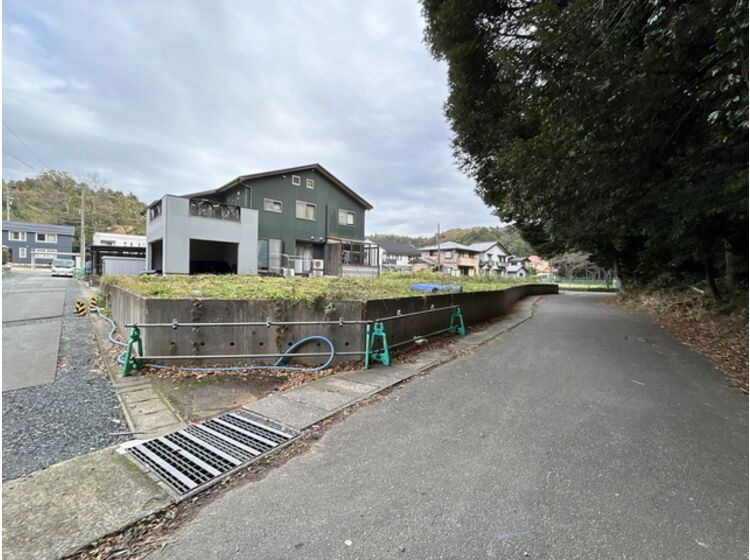 Vacant Land for Sale in Hope Town Awara, Fukui - Thumbnail 4