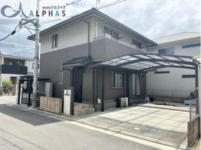 Modern 4SLDK Home with Solar Power in Kakogawa — Image 1, Kakogawa, Hyogo