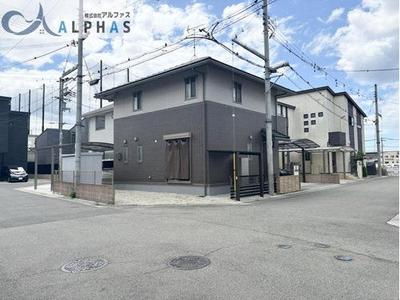 Modern 4SLDK Home with Solar Power in Kakogawa — Image 1, Kakogawa, Hyogo