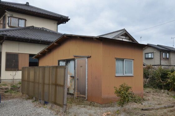 7DK Wooden House for Sale on 1681 sqm Land in Asahi, Chiba - Thumbnail 4