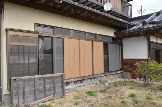 7DK Wooden House for Sale on 1681 sqm Land in Asahi, Chiba - Thumbnail 2