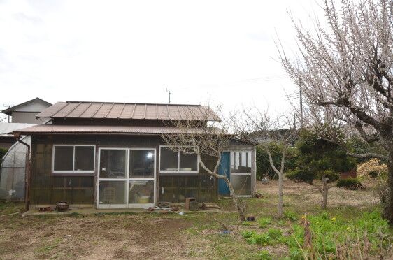 7DK Wooden House for Sale on 1681 sqm Land in Asahi, Chiba - Thumbnail 3