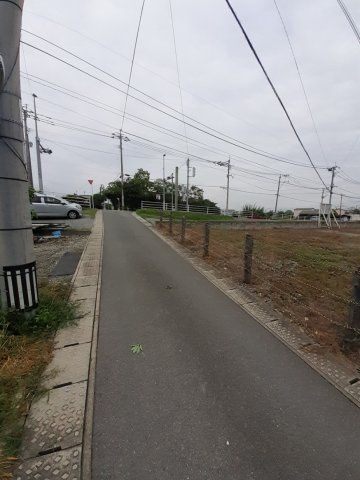 278.45 sqm Vacant Land for Sale in Yanagawa City, Fukuoka - Thumbnail 4