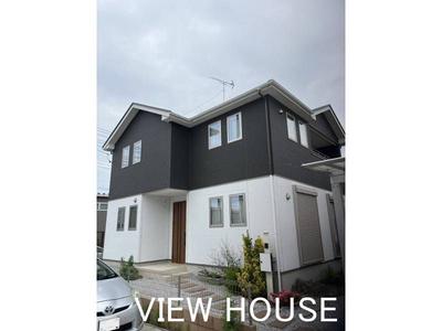 2021-Built 4LDK House in Oizumi, Gunma — Image 2, Oizumi, Gunma