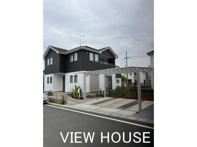 2021-Built 4LDK House in Oizumi, Gunma - Thumbnail 2