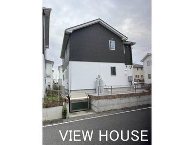 2021-Built 4LDK House in Oizumi, Gunma — Image 3, Oizumi, Gunma
