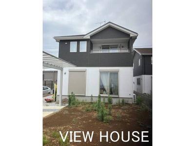 2021-Built 4LDK House in Oizumi, Gunma — Image 4, Oizumi, Gunma