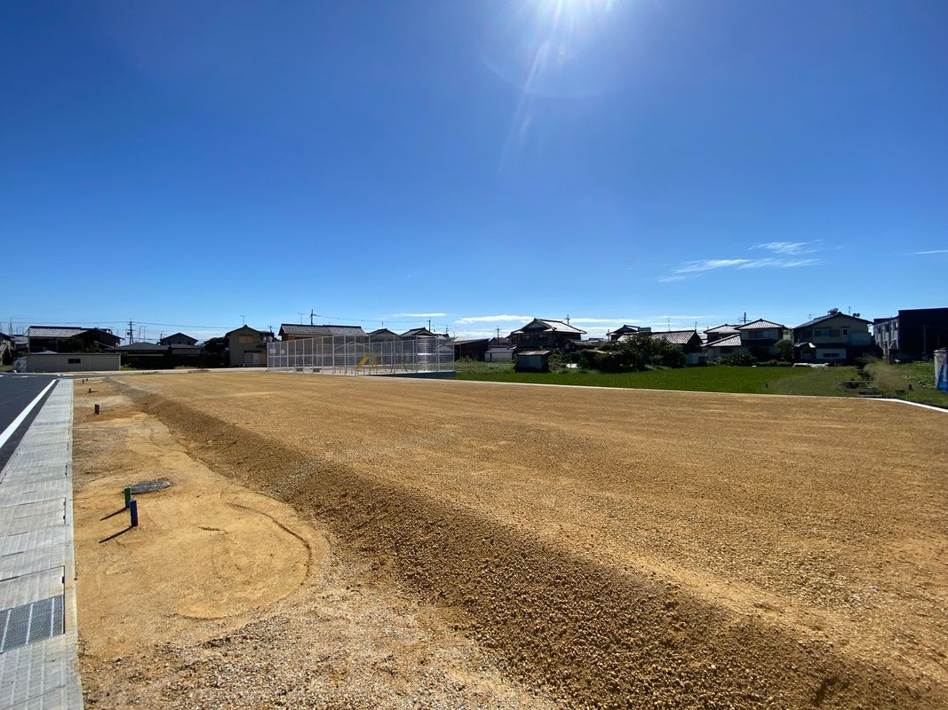Building Plot for Sale in Otsu, Shiga - Near Katata Station - Thumbnail 2