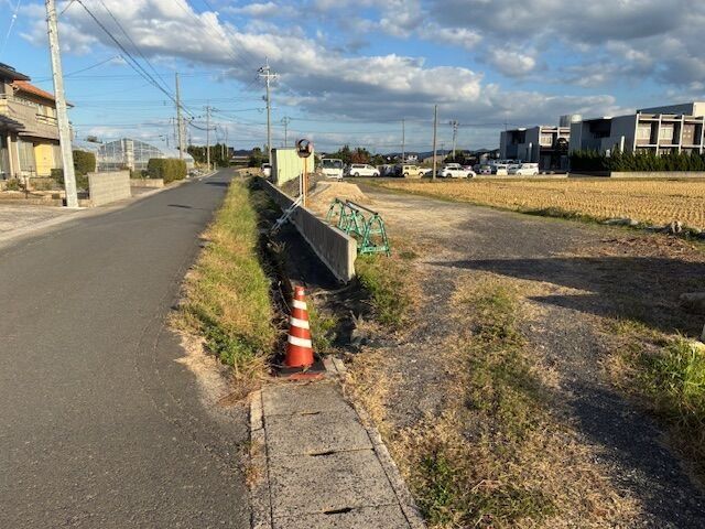 531 sqm Land Plot for Sale in Izumo City, Shimane - Thumbnail 4