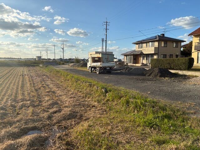 531 sqm Land Plot for Sale in Izumo City, Shimane - Thumbnail 2
