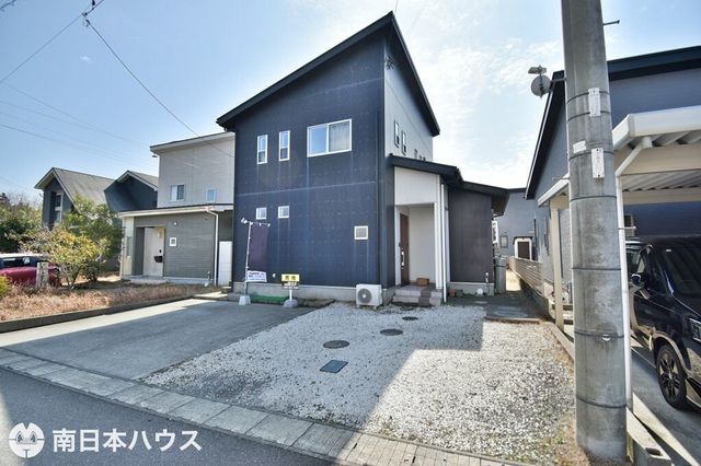 4LDK House in Kawakami-cho, Kagoshima - Thumbnail 2