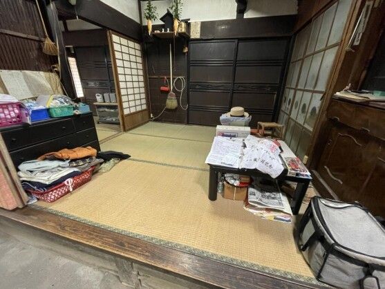 6LDK Wooden House with Farmland for Sale in Kinokawa - Thumbnail 2