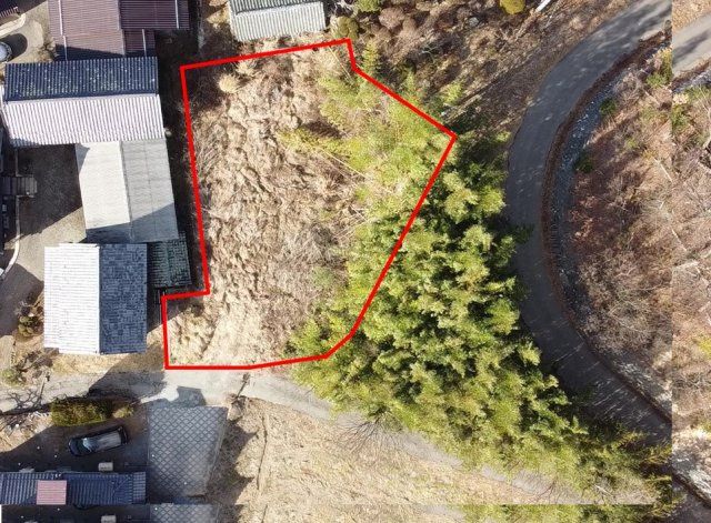 Land for Sale in Okada Ibuka, Matsumoto City, Nagano - Thumbnail 4