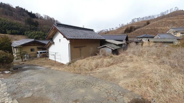 Land for Sale in Okada Ibuka, Matsumoto City, Nagano - Thumbnail 2