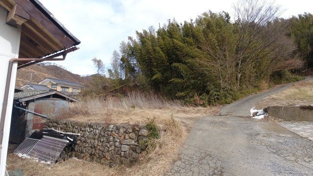 Land for Sale in Okada Ibuka, Matsumoto City, Nagano - Thumbnail 3