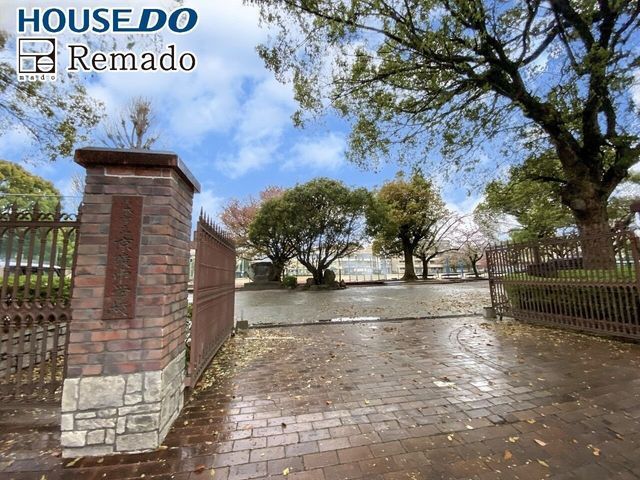 Vacant Land for Sale in Ikeda, Kita-ku, Kumamoto City - Thumbnail 3