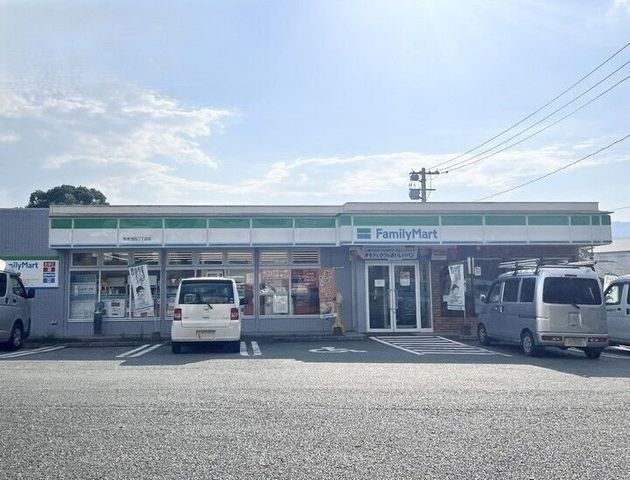 Vacant Land for Sale in Ikeda, Kita-ku, Kumamoto City - Thumbnail 4
