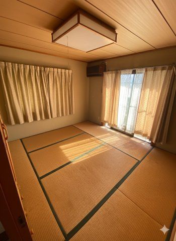 4LDK Family Home in Kikuchi City Near Kumamoto Kosen-mae Station - Thumbnail 3