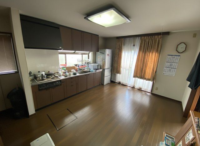 4LDK Family Home in Kikuchi City Near Kumamoto Kosen-mae Station - Thumbnail 4