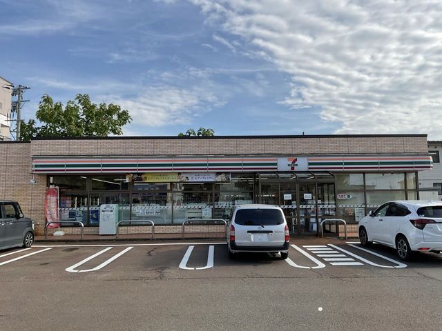 Land for Sale in Heiwa-cho, Yokote City, Akita Prefecture - Thumbnail 3