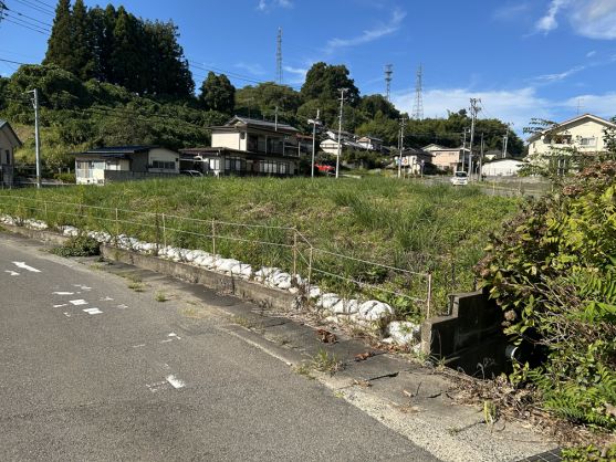 939.11 sqm Vacant Land for Sale in Kawamata, Fukushima - Thumbnail 3