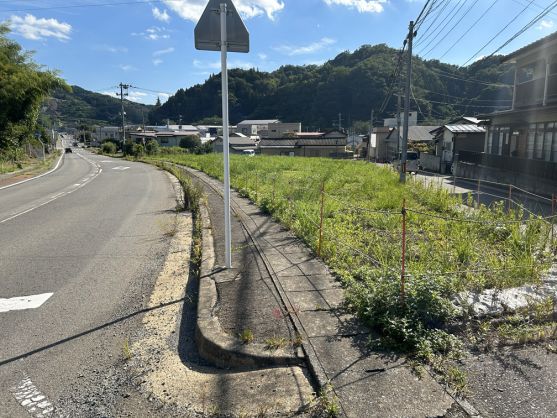 939.11 sqm Vacant Land for Sale in Kawamata, Fukushima - Thumbnail 4