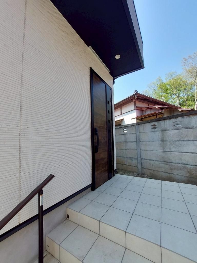 Modern 4LDK House in Kashiwa Minamamasuo | 2023 Build - Image 1