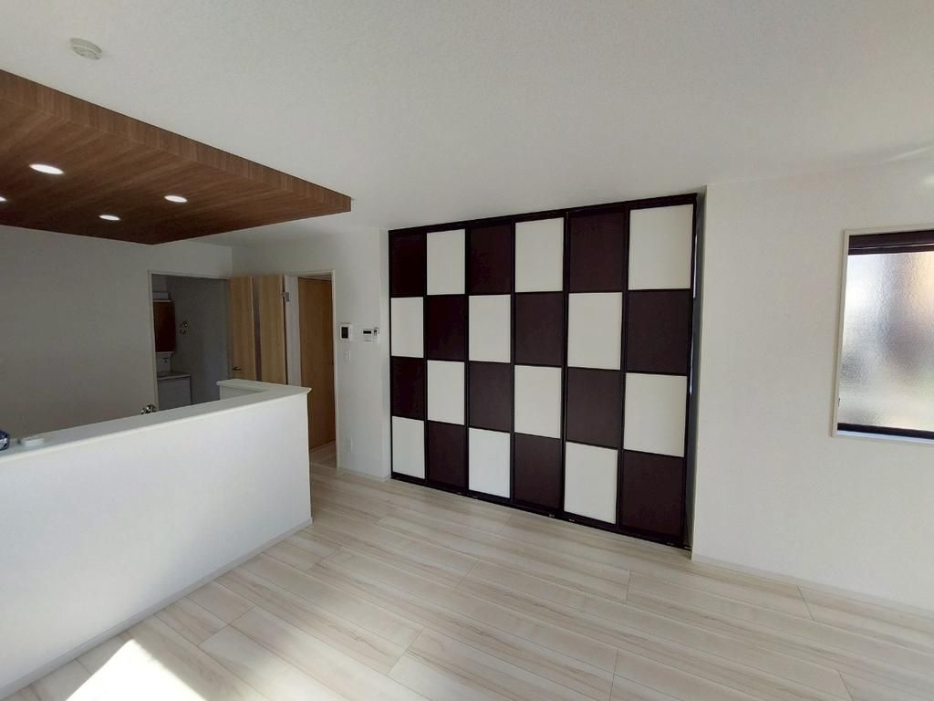 Modern 4LDK House in Kashiwa Minamamasuo | 2023 Build - Thumbnail 3