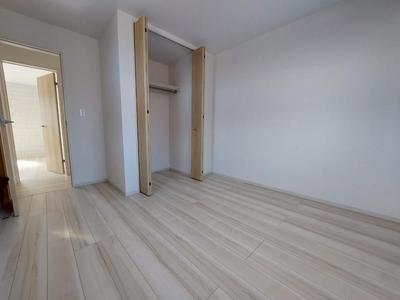 Modern 4LDK House in Kashiwa Minamamasuo | 2023 Build — Image 22, Kashiwa, Chiba