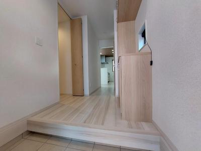 Modern 4LDK House in Kashiwa Minamamasuo | 2023 Build — Image 22, Kashiwa, Chiba
