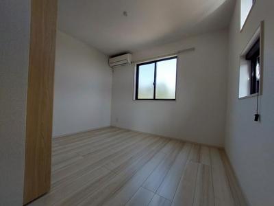 Modern 4LDK House in Kashiwa Minamamasuo | 2023 Build — Image 22, Kashiwa, Chiba