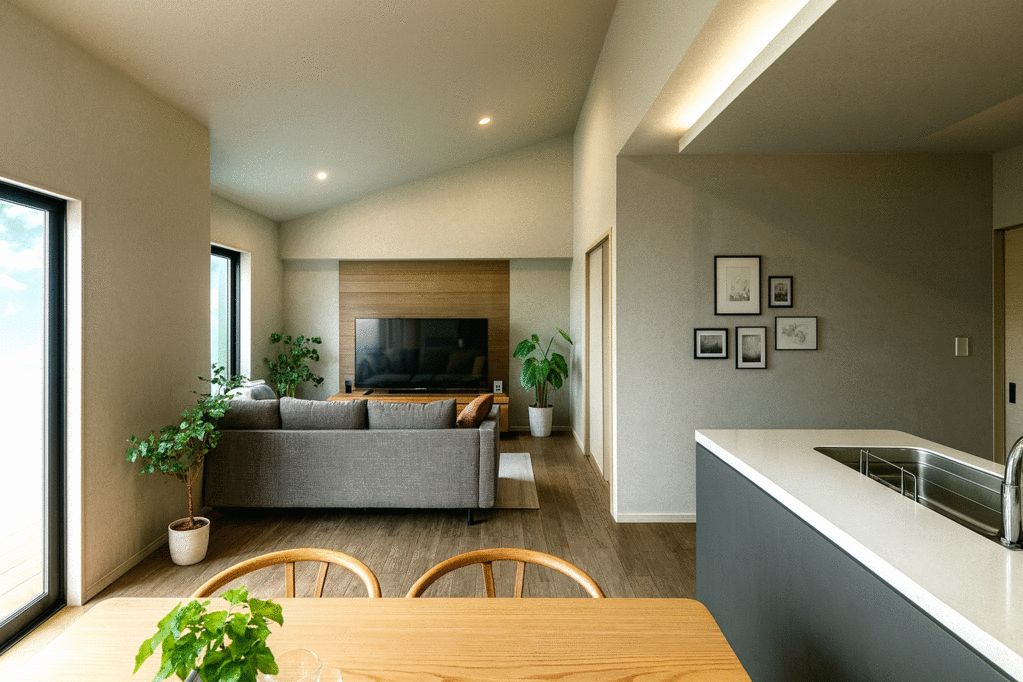 New 3SLDK Single-Story House in Koryo, Nara | 83.63 sqm - Thumbnail 2