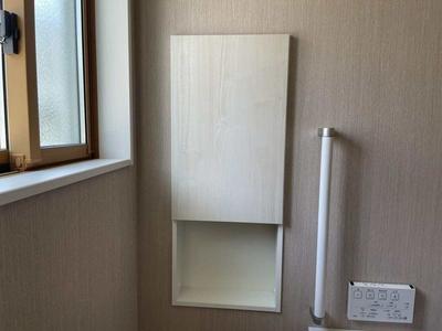 Modern 3LDK Single-Story House in Oizumi, Gunma — Image 4, Oizumi, Gunma
