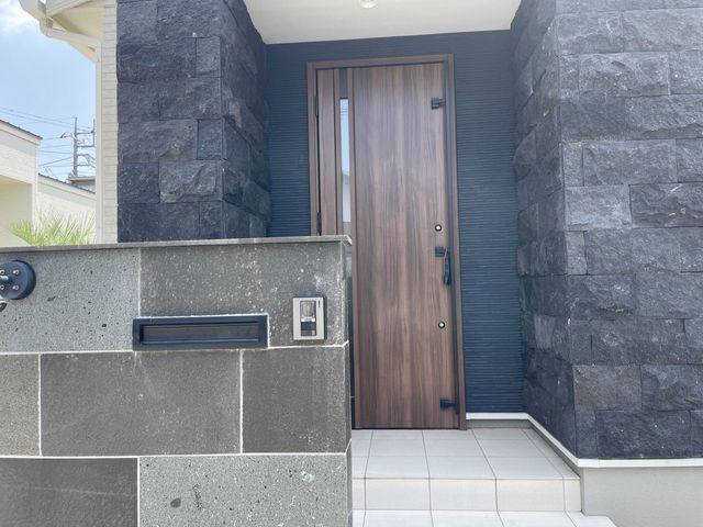 Modern 3LDK Single-Story House in Oizumi, Gunma - Thumbnail 3